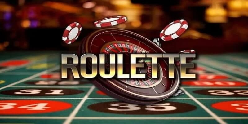 Thông tin về tựa game roulette