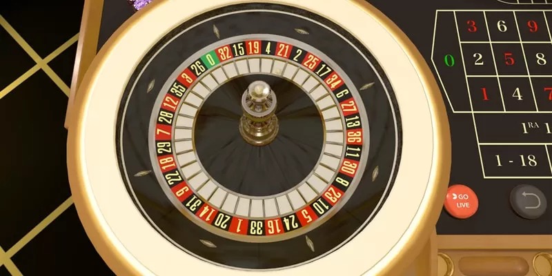 Hướng dẫn cách chơi roulette chi tiếtHướng dẫn cách chơi roulette chi tiết