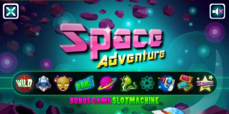 Đôi nét về game Space Adventure phiêu lưu không gian